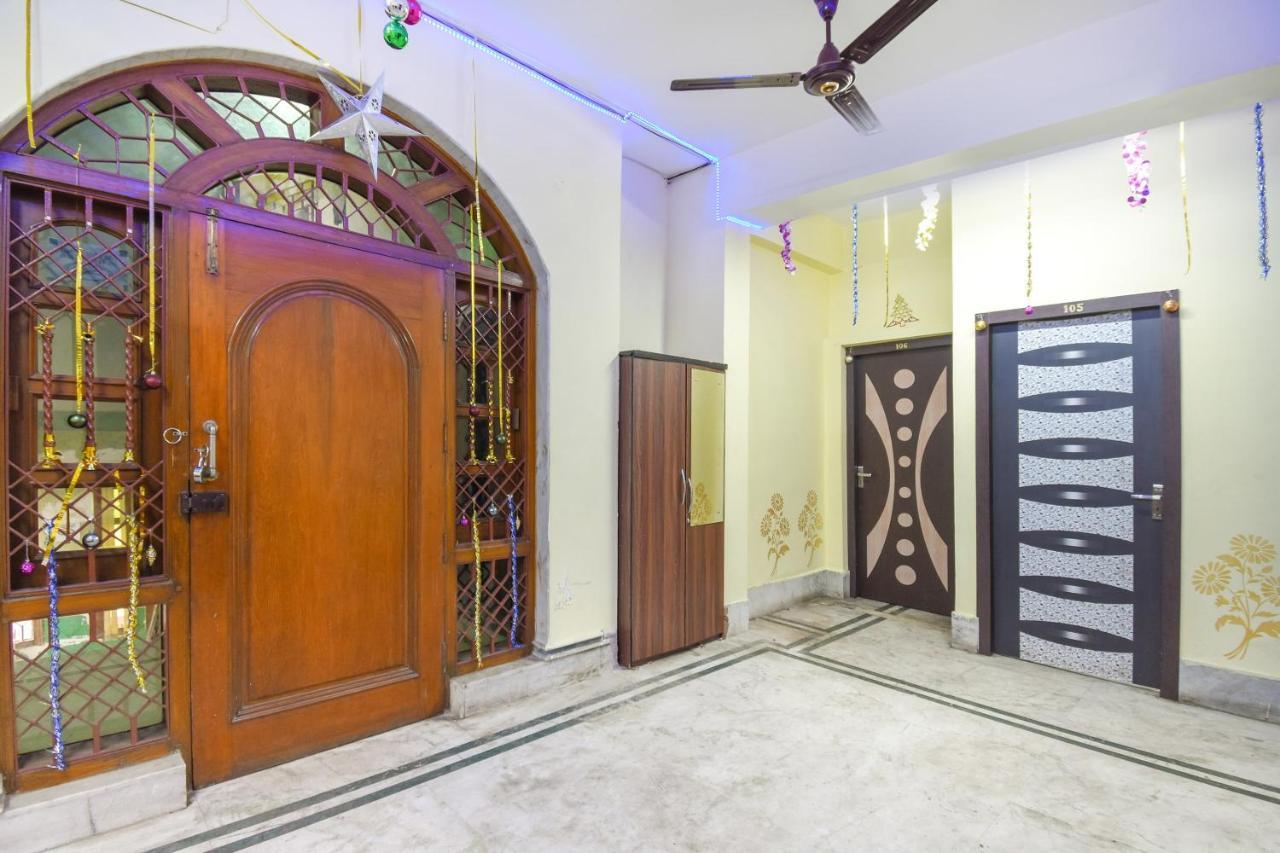 Hotel O Fantasy Stay Near City Centre Salt Lake Kolkata Exterior photo