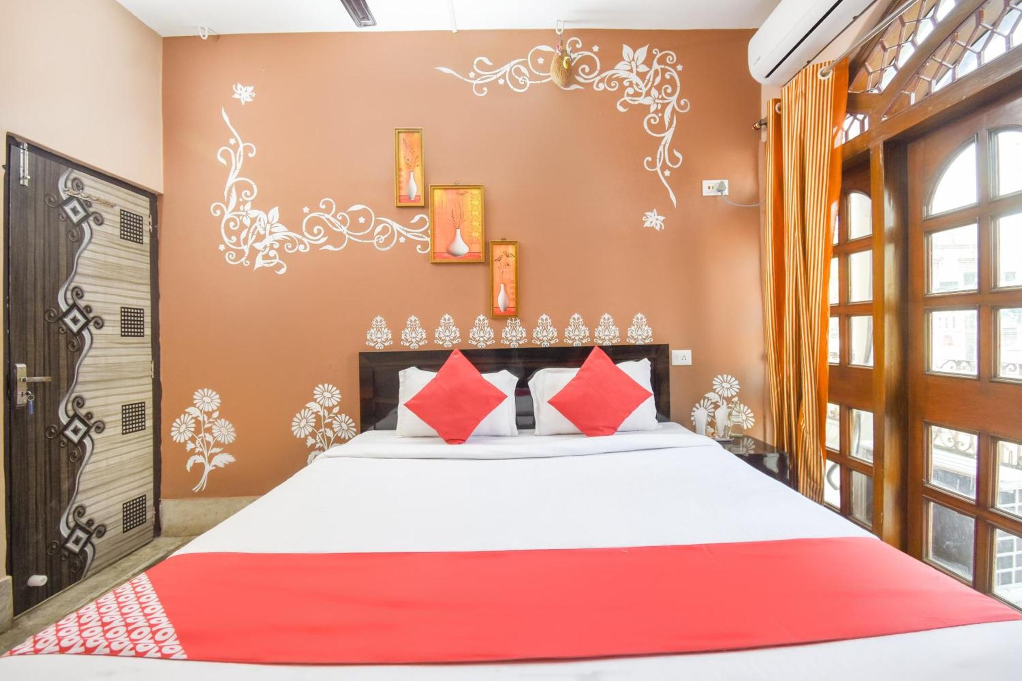 Hotel O Fantasy Stay Near City Centre Salt Lake Kolkata Exterior photo